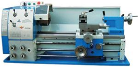 JY330 BENCH LATHE 卧式车床